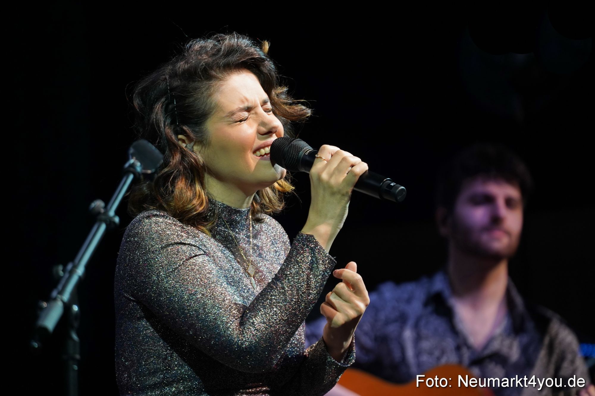 Katie Melua Love Money Tour 2023 0011 